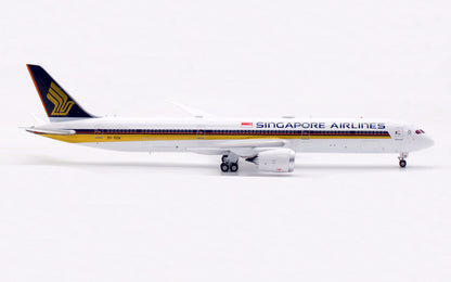 1/400 Singapore Airlines B787-10 9V-SDA AV4393 - image 7