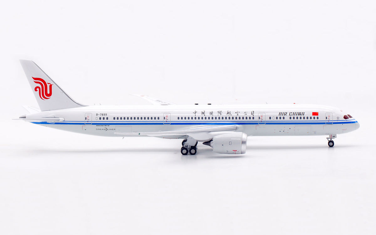 1/400 Air China B787-9 B-7899 AV4395 - image 7