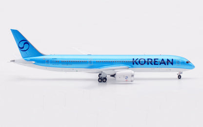 1/400 Korean Air B787-9 HL8081 AV4400 - image 7