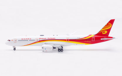 1/400 Hainan Airlines B787-9 B-7837 AV4401 - image 7