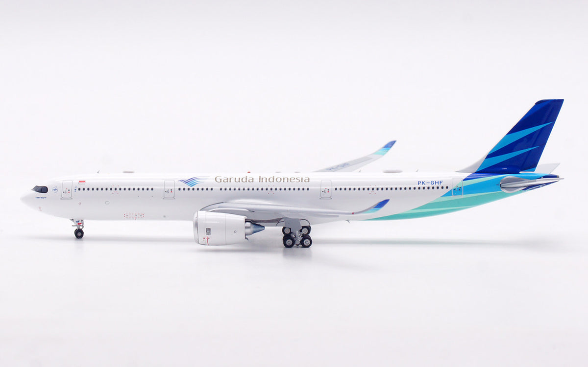 1/400 Garuda Indonesia A330-900NEO PK-GHF AV4413 - image 7