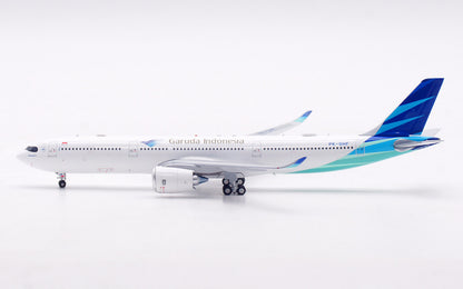 1/400 Garuda Indonesia A330-900NEO PK-GHF AV4413 - image 7