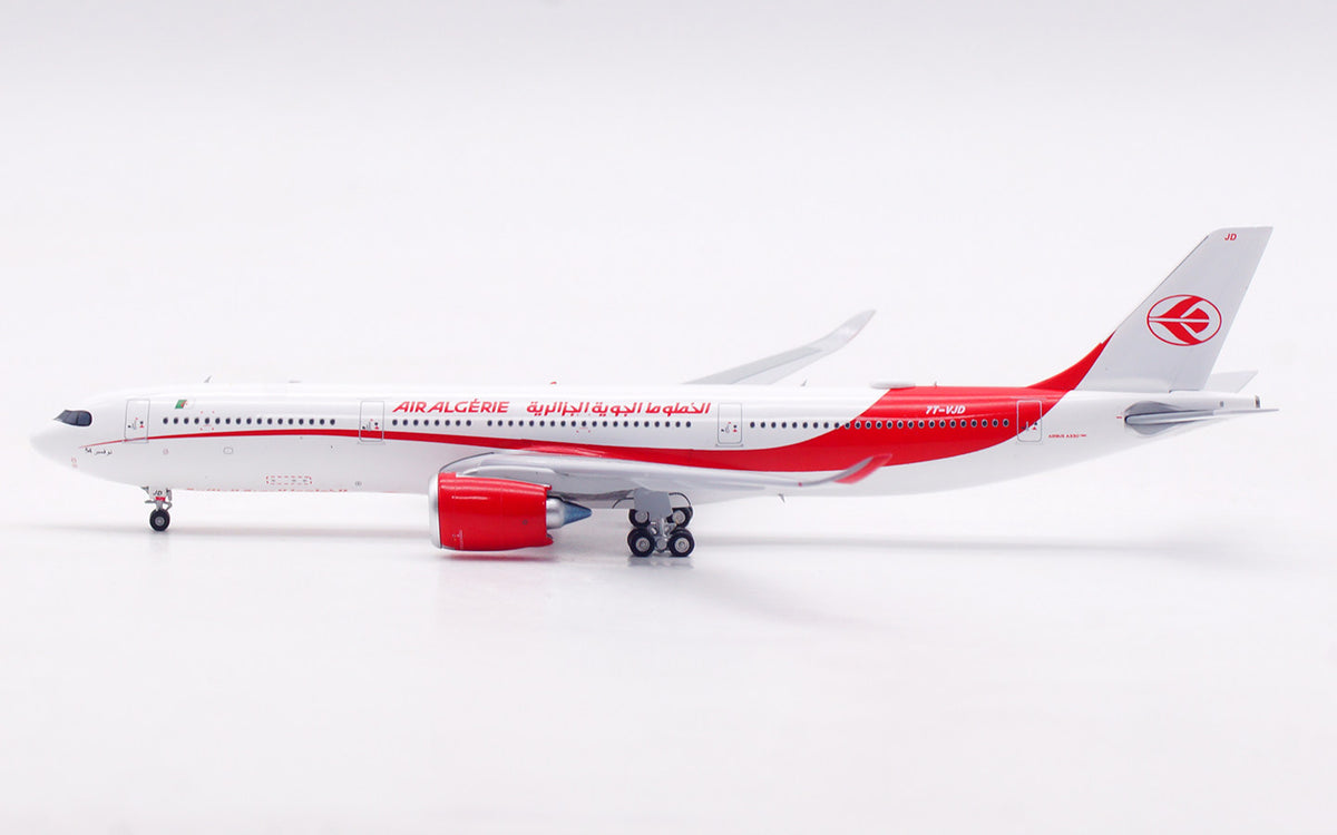 1/400 Air Algerie A330-900NEO 7T-VJD AV4414 - image 7