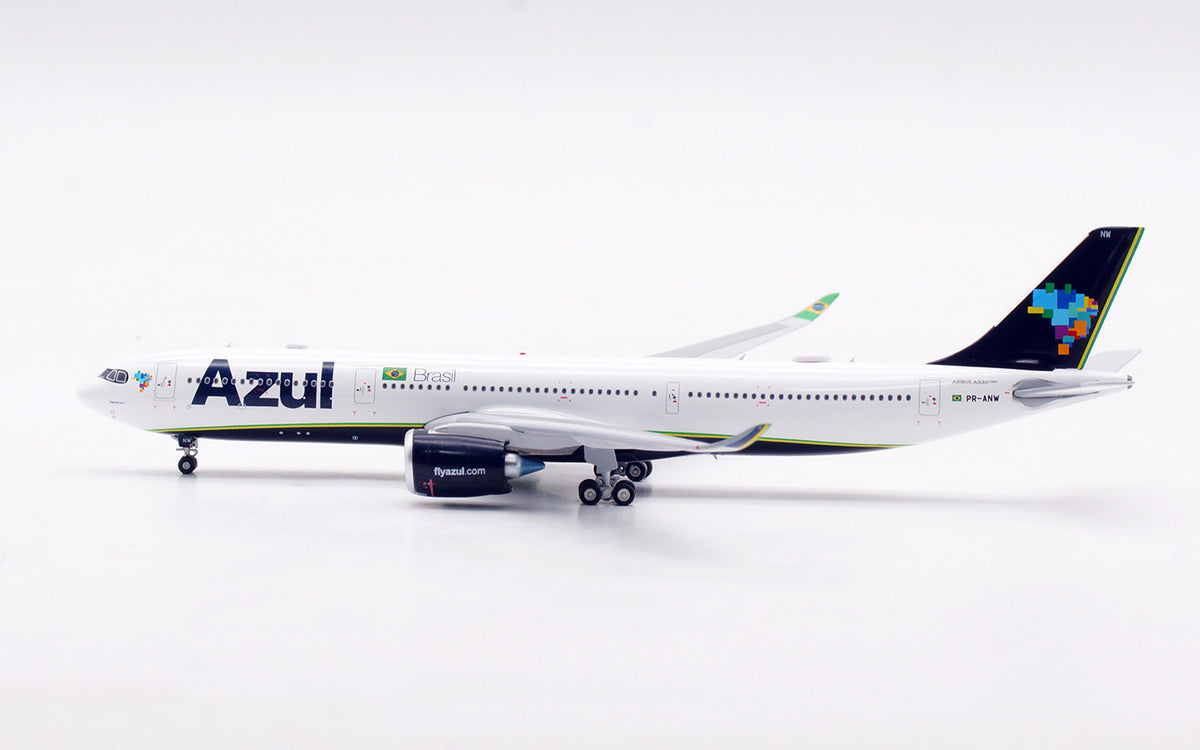 1/400 Azul A330-900NEO PR-ANW AV4416 - image 7