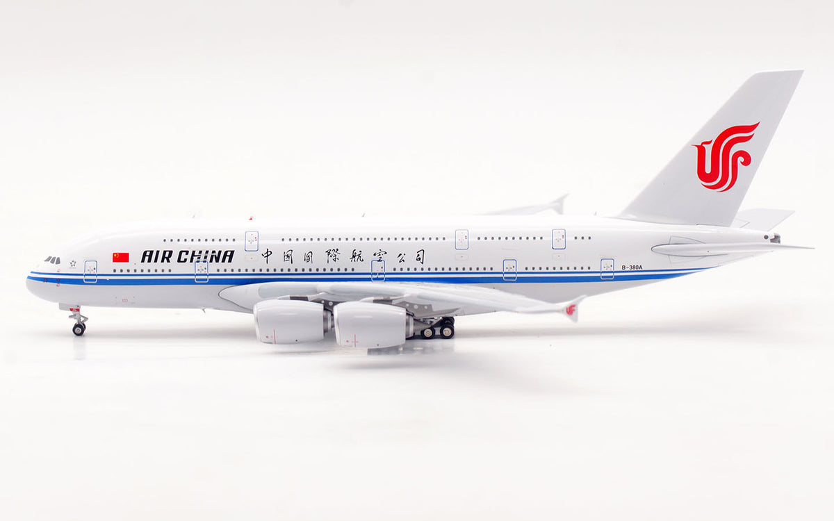 1/400 Air China A380 B-380A AV4426 - image 7
