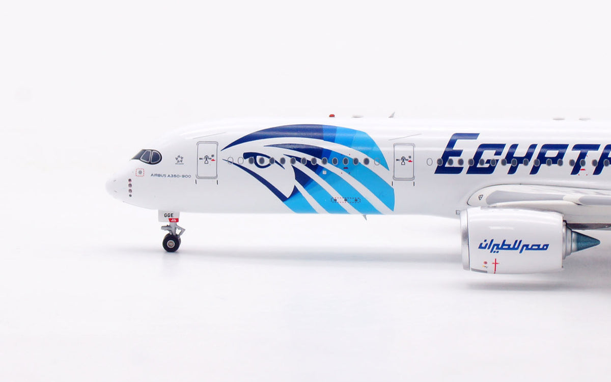 1/400 EgyptAir A350-900 SU-GGE AV4432 - image 7