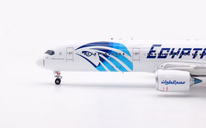 1/400 EgyptAir A350-900 SU-GGE AV4432 - image 7