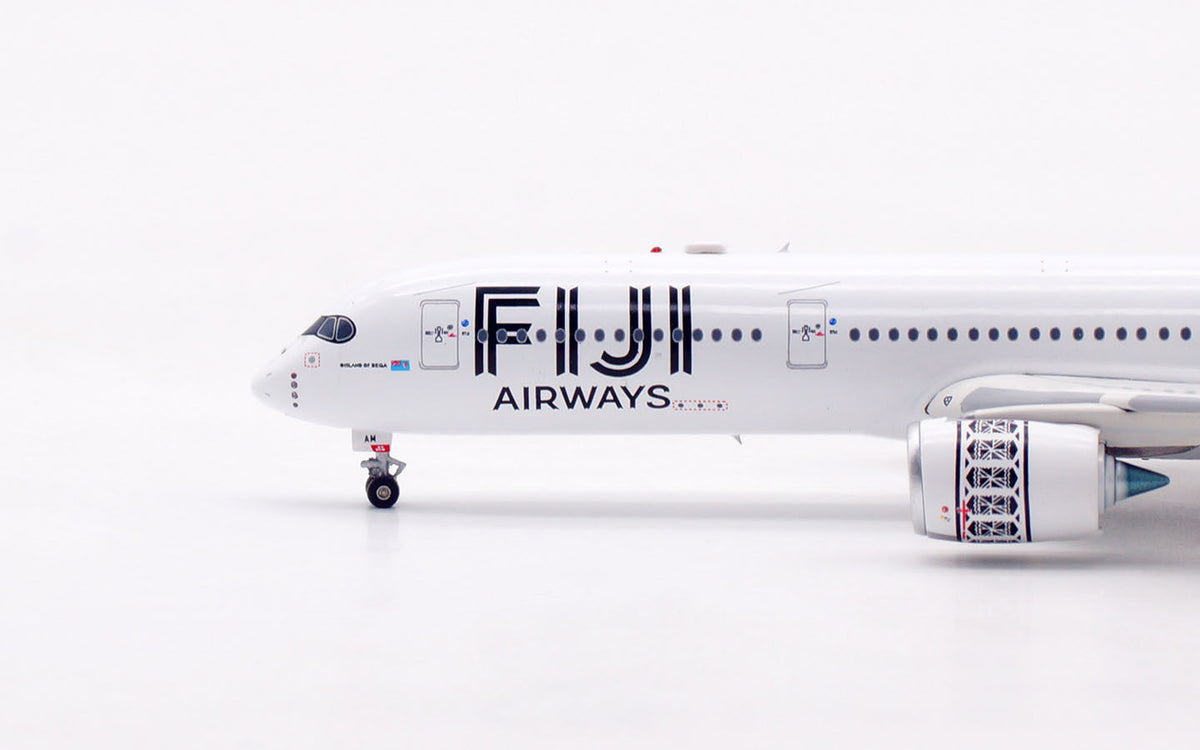 1/400 Fiji Airways A350-900 DQ-FAM AV4433 - image 7