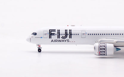 1/400 Fiji Airways A350-900 DQ-FAM AV4433 - image 7