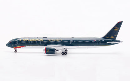 1/400 Royal Jordanian Airlines B787-9 JY-RBA AV4438 - image 7