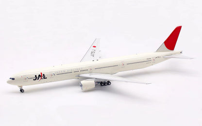 1/200 Japan Airlines B777-300 JA751J B-773-JL-51J - image 7