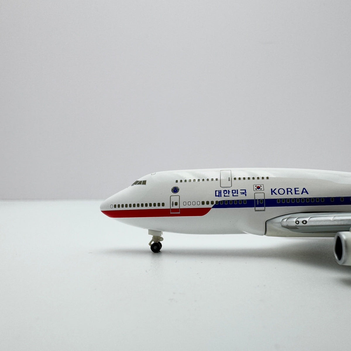 1/500 B747-400 HG50013 HG50013 - image 7