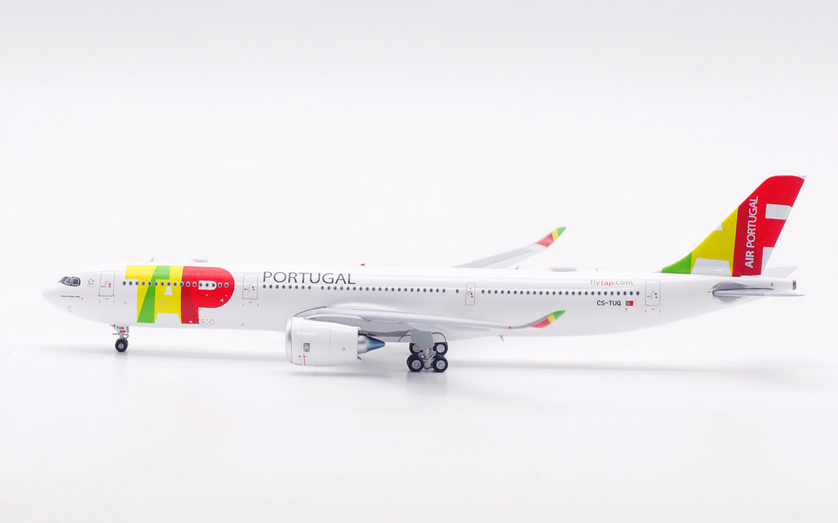 1/400 TAP Portugal A330-900NEO CS-TUQ WB4068 - image 7