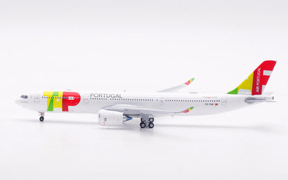 1/400 TAP Portugal A330-900NEO CS-TUQ WB4068 - image 7