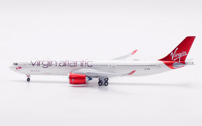 1/400 Virgin Atlantic A330-900NEO G-VEII WB4069 - image 7