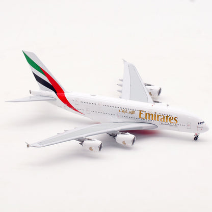 1/400 Emirates A380 A6-EEY XB0004 - image 7