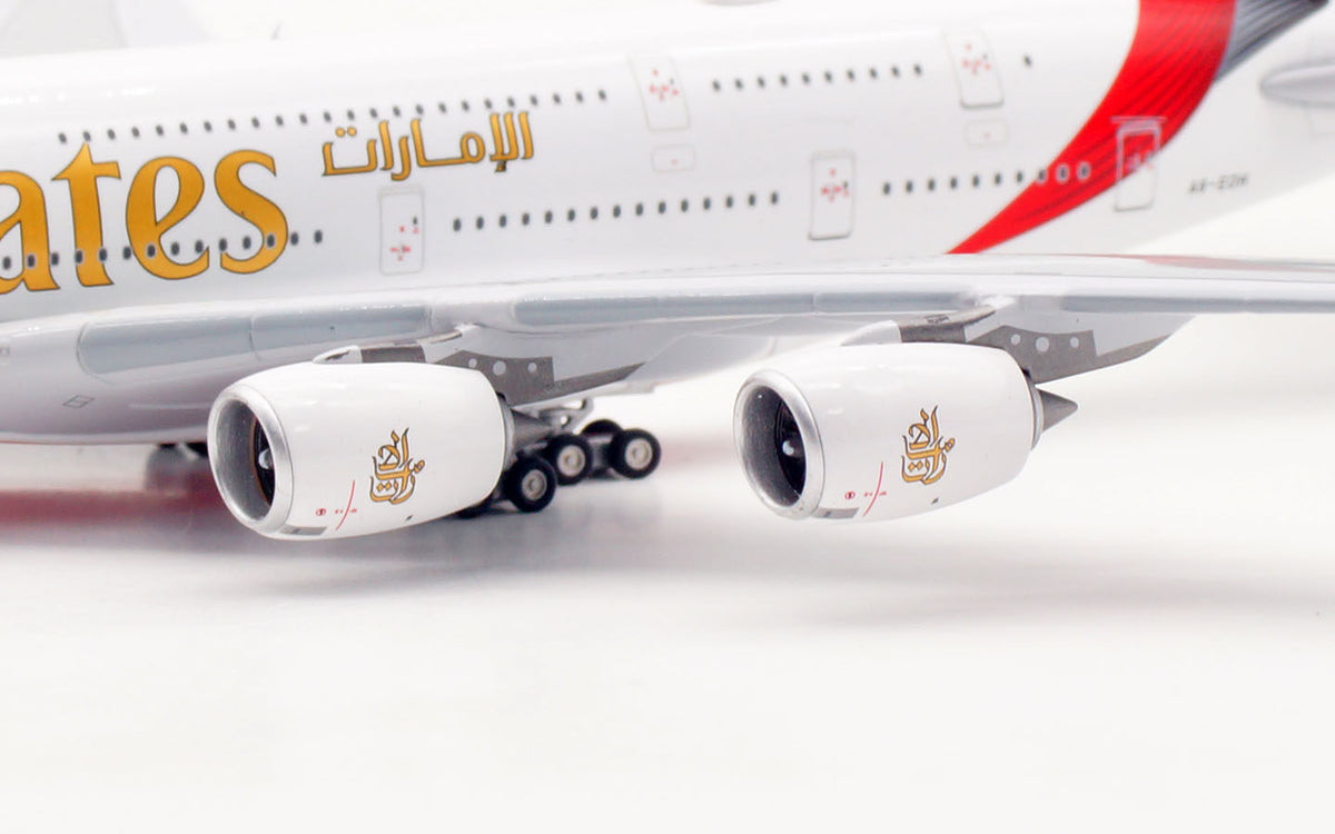 1/400 Emirates A380 A6-EOH XB0012 - image 7