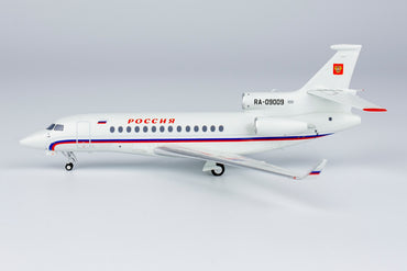 1/200 Russia State Transport Company Falcon 7X RA-09009 NG71012