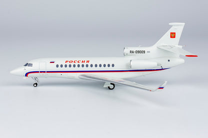 1/200 Russia State Transport Company Falcon 7X RA-09009 NG71012