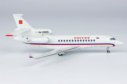 1/200 Russia State Transport Company Falcon 7X RA-09009 NG71012