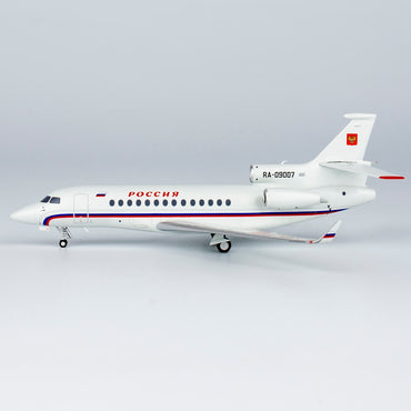1/200 Rossiya Falcon 7X RA-09007 NG71013