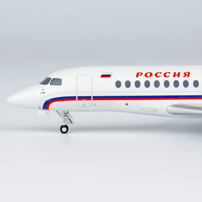 1/200 Rossiya Falcon 7X RA-09007 NG71013