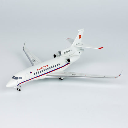 1/200 Rossiya Falcon 7X RA-09007 NG71013