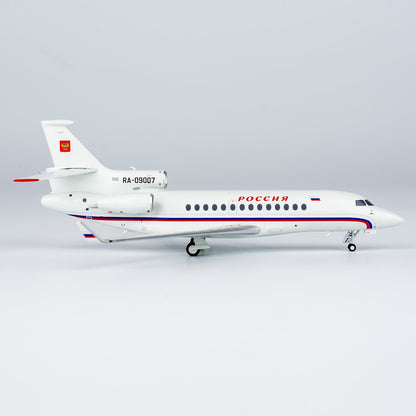 1/200 Rossiya Falcon 7X RA-09007 NG71013