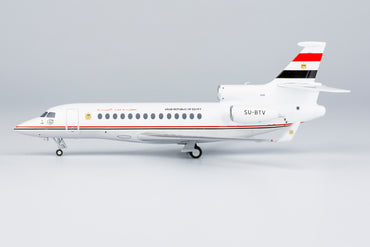 1/200 Egyptian Air Force Falcon 7X SU-BTV NG71018