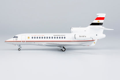1/200 Egyptian Air Force Falcon 7X SU-BTV NG71018