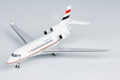1/200 Egyptian Air Force Falcon 7X SU-BTV NG71018