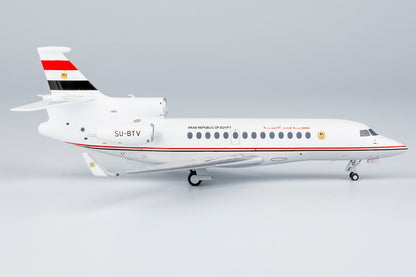 1/200 Egyptian Air Force Falcon 7X SU-BTV NG71018