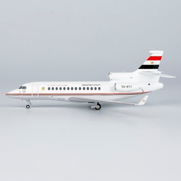 1/200 Egyptian Air Force Falcon 7X SU-BTT "°£¼°Õþ¸®ר»ú" NG71019