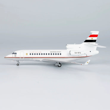 1/200 Egyptian Air Force Falcon 7X SU-BTU NG71020