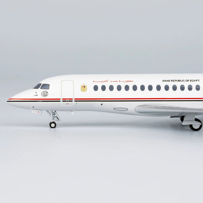 1/200 Egyptian Air Force Falcon 7X SU-BTU NG71020