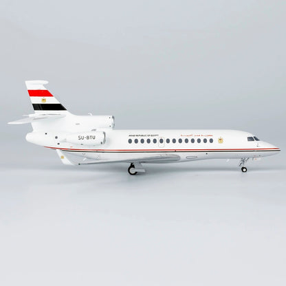 1/200 Egyptian Air Force Falcon 7X SU-BTU NG71020