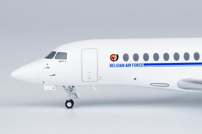 1/200 Belgian Air Component Falcon 7X OO-FAE NG71021