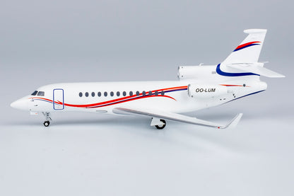 1/200 Belgian Air Component Falcon 7X OO-LUM NG71023