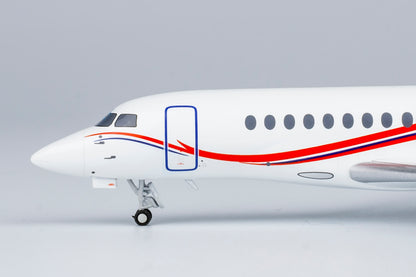 1/200 Belgian Air Component Falcon 7X OO-LUM NG71023
