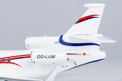 1/200 Belgian Air Component Falcon 7X OO-LUM NG71023