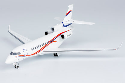 1/200 Belgian Air Component Falcon 7X OO-LUM NG71023