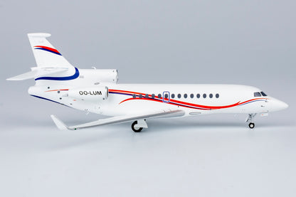 1/200 Belgian Air Component Falcon 7X OO-LUM NG71023