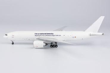 1/400 Lufthansa Cargo Boeing 777 D-ALFJ "Freighter" NG72013