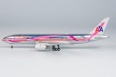 1/400 American Airlines Boeing 777-200ER N759AN NG72049