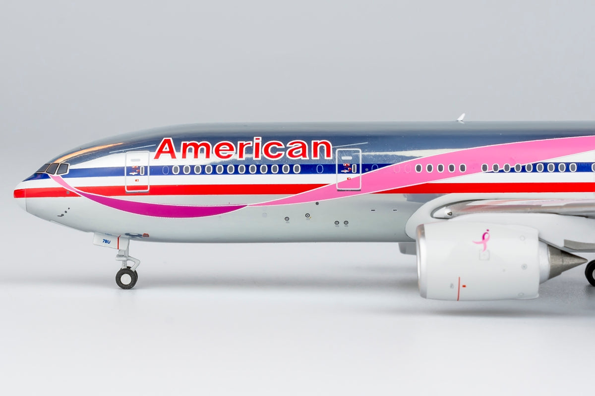 1/400 American Airlines Boeing 777-200ER N759AN NG72049