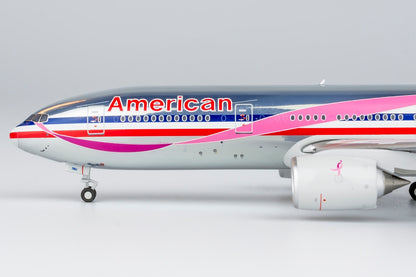 1/400 American Airlines Boeing 777-200ER N759AN NG72049