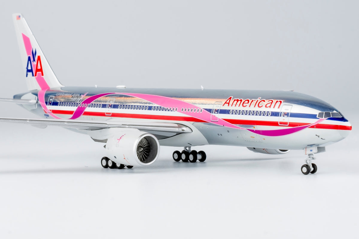 1/400 American Airlines Boeing 777-200ER N759AN NG72049
