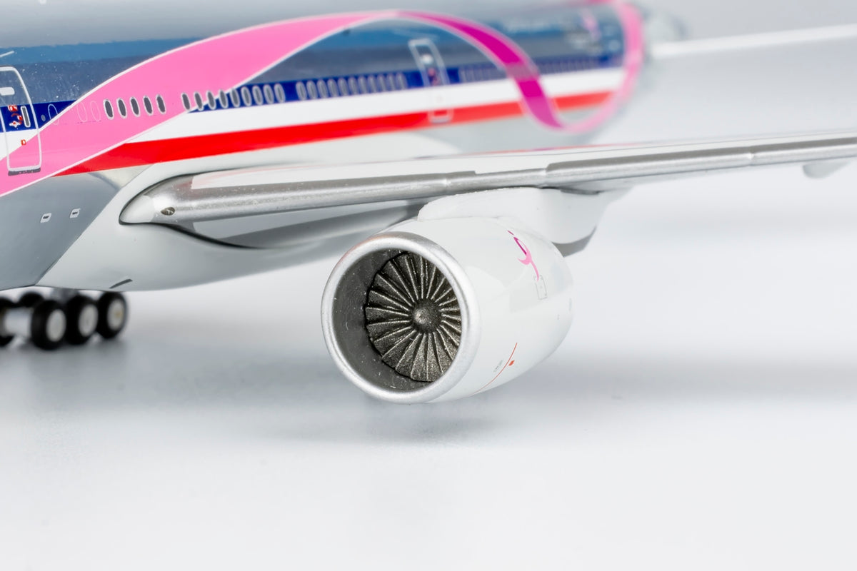 1/400 American Airlines Boeing 777-200ER N759AN NG72049