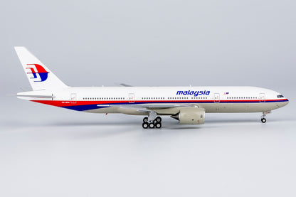 1/400 Malaysia Airlines Boeing 777-200ER 9M-MRD NG72053