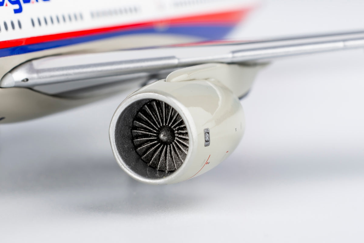 1/400 Malaysia Airlines Boeing 777-200ER 9M-MRD NG72053